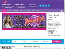 Sites similar to lauraleesautosales.com