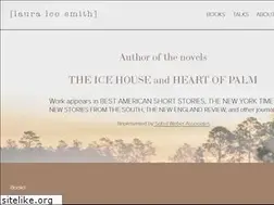 Sites similar to lauraleesmith.com