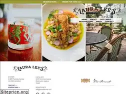 Sites similar to lauraleesrva.com