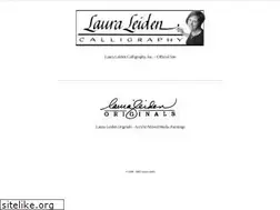 Sites similar to lauraleiden.com