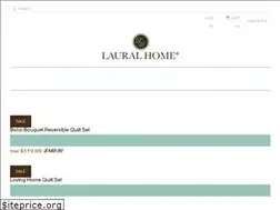 Sites similar to lauralhome.com