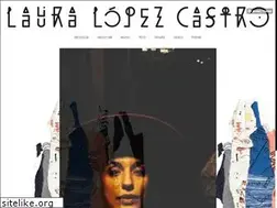 Sites similar to lauralopezcastro.com