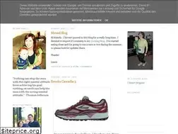 Sites similar to lauraloves2run.blogspot.com