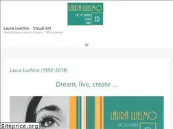 Sites similar to lauraluelmo.com