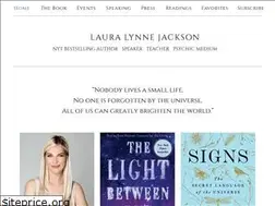 Sites similar to lauralynnejackson.com