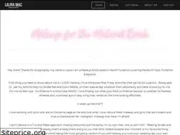Sites similar to lauramacmakeup.com
