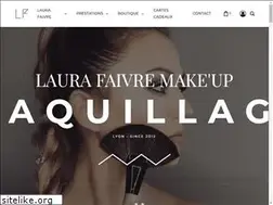 Sites similar to lauramaquilleusepro.com