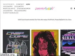 Sites similar to lauramardon.com