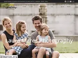 Sites similar to lauramares.com