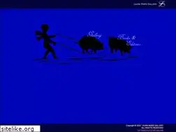Sites similar to lauramars.de