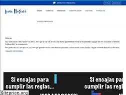 Sites similar to lauramascaro.com