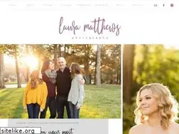 Sites similar to lauramatthewsphotography.com