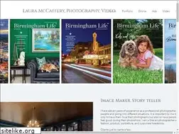 Sites similar to lauramccaffery.com