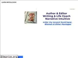Sites similar to lauramccullough.org