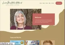 Sites similar to lauramchaleholland.com