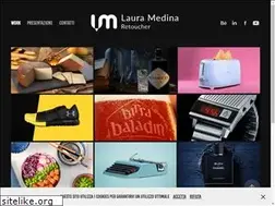 Sites similar to lauramedina.it