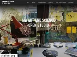 Sites similar to lauramelissawilliams.com