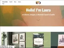 Sites similar to lauramelisse.com