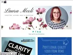 Sites similar to laurameoli.com