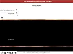 Sites similar to lauramercier.ca