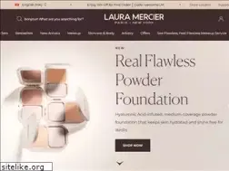 Sites similar to lauramercier.com.hk