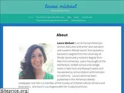Sites similar to lauramichael.net