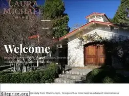 Sites similar to lauramichaelwines.com