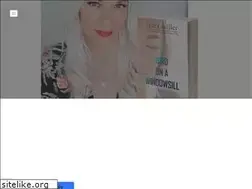Sites similar to lauramillerbooks.com