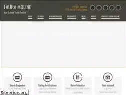 Sites similar to lauramoline.com