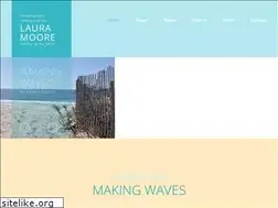 Sites similar to lauramoorebooks.com