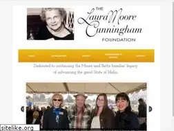 Sites similar to lauramoorecunningham.org