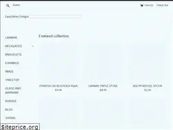 Sites similar to lauramooredesigns.com