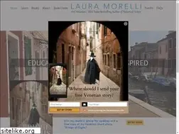 Sites similar to lauramorelli.com