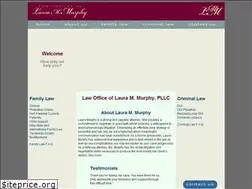 Sites similar to lauramurphylaw.com