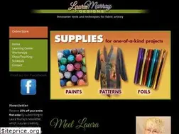 Sites similar to lauramurraydesigns.com