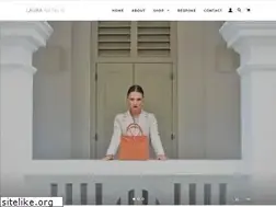 Sites similar to lauranatalie.com