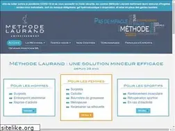 Sites similar to laurand.com