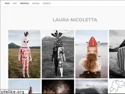 Sites similar to lauranicoletta.com