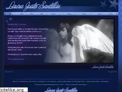 Sites similar to lauranuestroangel.com