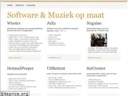 Sites similar to lauranvanoers.nl