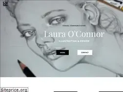 Sites similar to lauraoconnor.design
