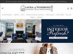Sites similar to lauraofpembroke.com