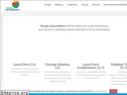 Sites similar to lauraotero.com