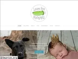 Sites similar to laurapeaphotography.com