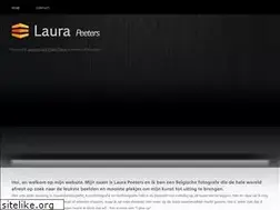 Sites similar to laurapeeters.com