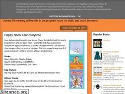 Sites similar to lauraperenic.blogspot.com