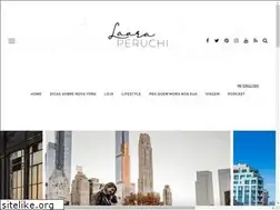 Sites similar to lauraperuchi.com
