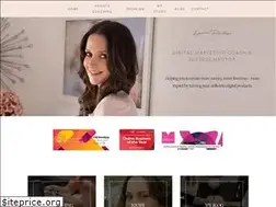 Sites similar to lauraphillips.co.uk