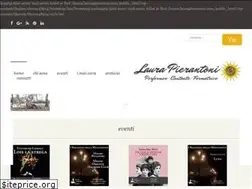 Sites similar to laurapierantoni.com