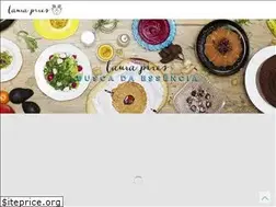 Sites similar to laurapires.com.br